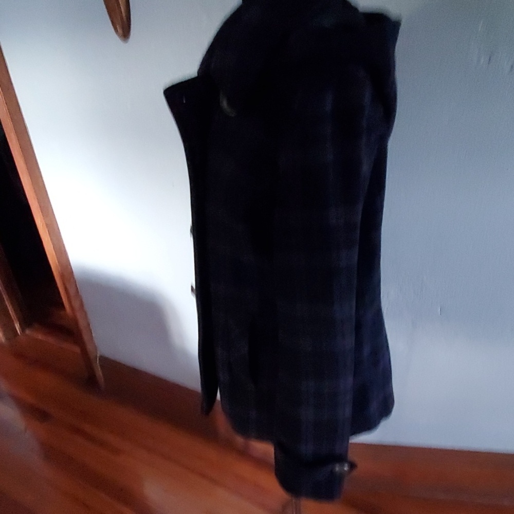 Giacca Coat - image 4